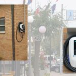 Energia, “Mobilità elettrica: Hotel Lungomare di Cervia si affida a Innova e installa due wall-box”