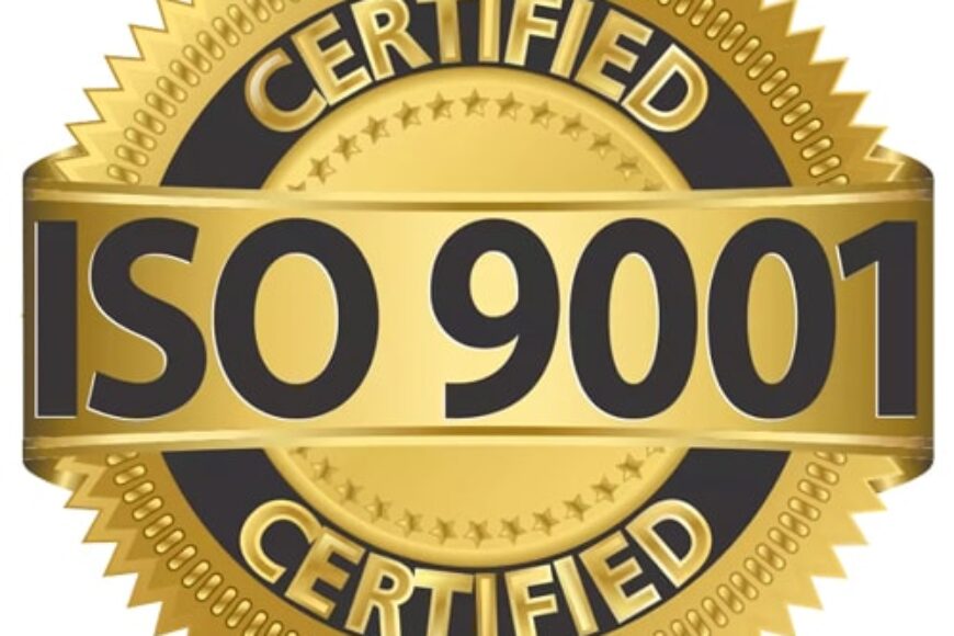 Certificazione: “Meno sprechi, ottimizzazione delle risorse e più introiti: ecco i vantaggi delle imprese certificate ISO 9001”